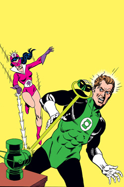 Illustration for article titled Seth on classic cartoonists and illustrators